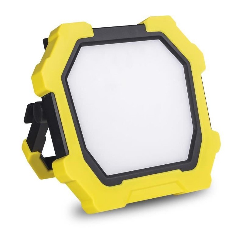 Projecteur Led - I-Watts - I-SPC40-4300SMD - 40 W - 4300 lumens