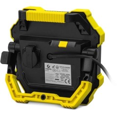 Projecteur Led - I-Watts - I-SPC40-4300SMD - 40 W - 4300 lumens