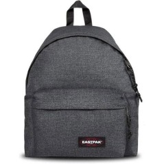 Sac a dos - EASTPAK - Padded Pak'R - Black Denim