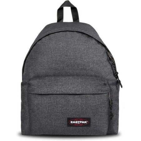 Sac a dos - EASTPAK - Padded Pak'R - Black Denim