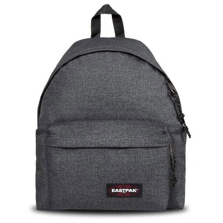 Sac a dos - EASTPAK - Padded Pak'R - Black Denim Sac a dos - EASTPAK - Padded Pak'R - Black Denim