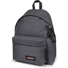 Sac a dos - EASTPAK - Padded Pak'R - Black Denim
