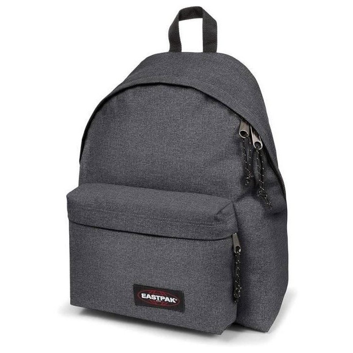Sac a dos - EASTPAK - Padded Pak'R - Black Denim Sac a dos - EASTPAK - Padded Pak'R - Black Denim