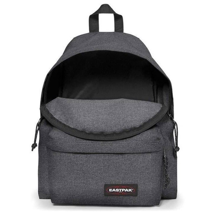 Sac a dos - EASTPAK - Padded Pak'R - Black Denim Sac a dos - EASTPAK - Padded Pak'R - Black Denim