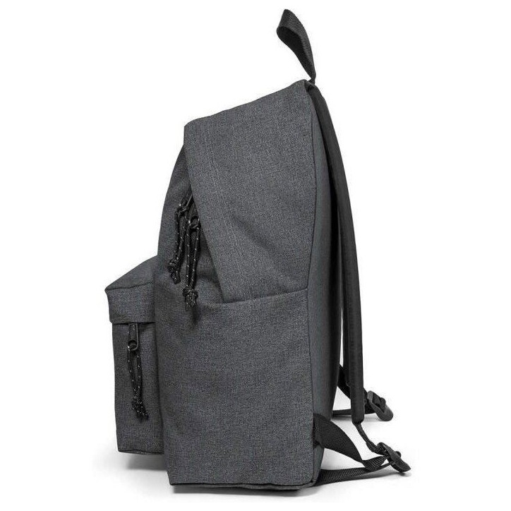 Sac a dos - EASTPAK - Padded Pak'R - Black Denim Sac a dos - EASTPAK - Padded Pak'R - Black Denim