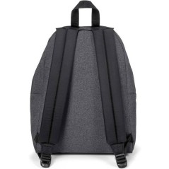 Sac a dos - EASTPAK - Padded Pak'R - Black Denim