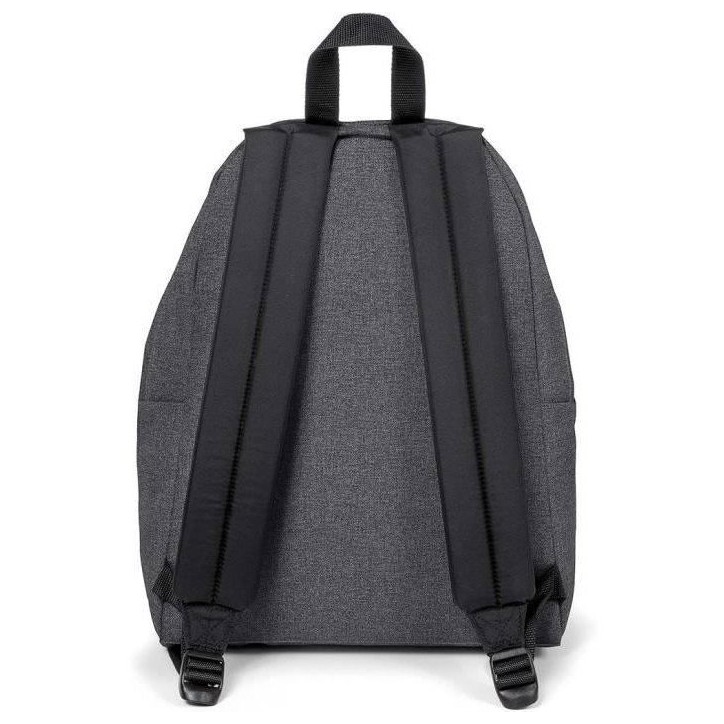 Sac a dos - EASTPAK - Padded Pak'R - Black Denim Sac a dos - EASTPAK - Padded Pak'R - Black Denim