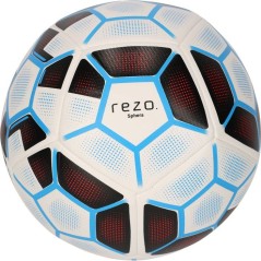 Ballon de Football - Sphera - Taille 4 - Bleu