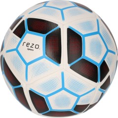 Ballon de Football - Sphera - Taille 4 - Bleu