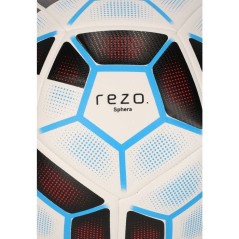 Ballon de Football - Sphera - Taille 4 - Bleu
