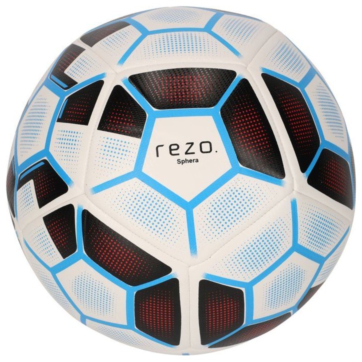 Ballon de Football - Sphera - Taille 5 - Bleu Ballon de Football - Sphera - Taille 5 - Bleu