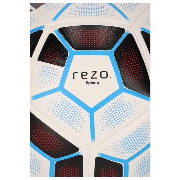 Ballon de Football - Sphera - Taille 5 - Bleu Ballon de Football - Sphera - Taille 5 - Bleu