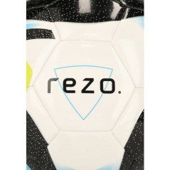 Ballon de Football gonflable - Sendai - Taille 5 - Blanc