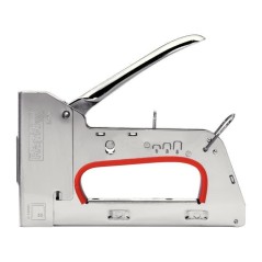 Agrafeuse manuelle PRO R353E - RAPID - Fil fin - Réglage de puissance