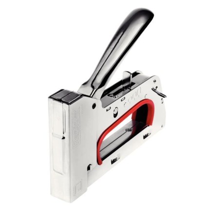 Agrafeuse manuelle PRO R353E - RAPID - Fil fin - Réglage de puissance 3 positions breveté
