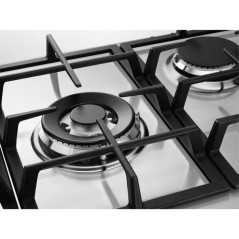 Plaque de cuisson a gaz - ELECTROLUX - 5 foyers - 74,4 x 51 cm - KGS75