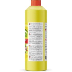 Nettoyant concentré - VETOCANIS - Bogar - 100 ml - Sans odeur - Multi-usage - Désodorisant