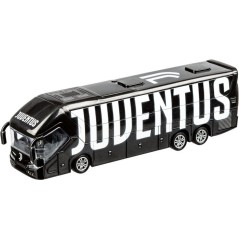 Bus a rétrofriction - MONDO MOTORS - F.C. Juventus - Échelle 1:43