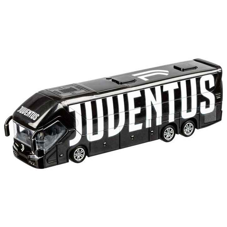 Bus a rétrofriction - MONDO MOTORS - F.C. Juventus - Échelle 1:43 Bus a rétrofriction - MONDO MOTORS - F.C. Juventus - Échelle 1:43