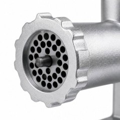 Hachoir électrique - PRO - N°12 - 480 W - Trémie inox