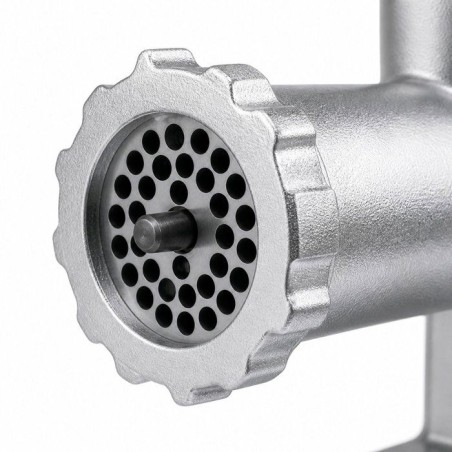 Hachoir électrique - PRO - N°12 - 480 W - Trémie inox