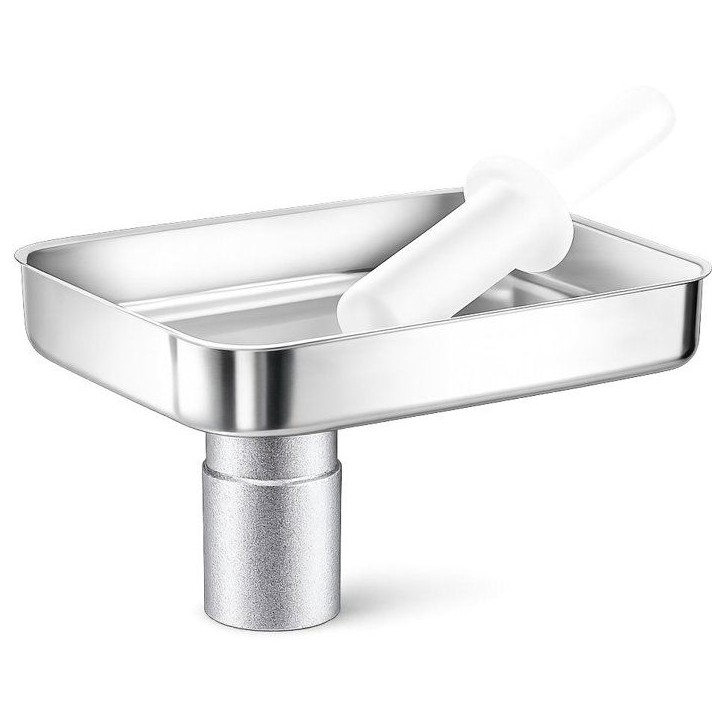 Hachoir électrique - PRO - N°12 - 480 W - Trémie inox Hachoir électrique - PRO - N°12 - 480 W - Trémie inox