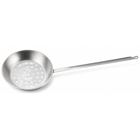 Poele a châtaigne - GARCIMA - Ø 28 cm - Manche long 70 cm