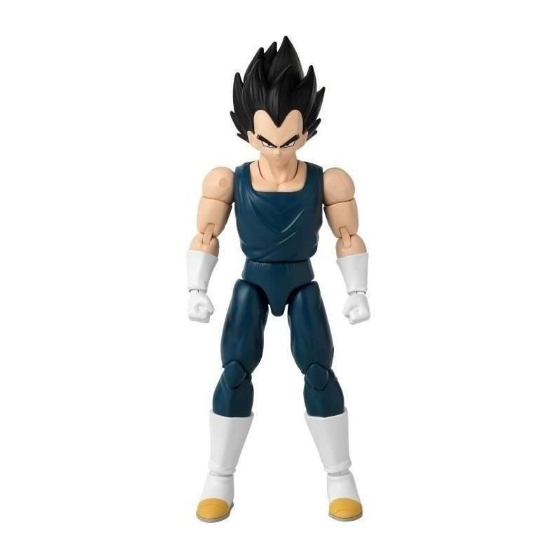 Figurine Dragon Ball Super Super Hero Dragon Star 17 cm Vegeta BANDAI Figurine Dragon Ball Super Super Hero Dragon Star 17 cm Vegeta BANDAI