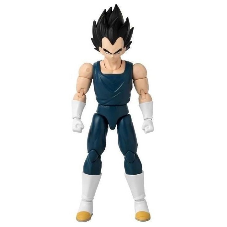 Figurine Dragon Ball Super Super Hero Dragon Star 17 cm Vegeta BANDAI Figurine Dragon Ball Super Super Hero Dragon Star 17 cm Vegeta BANDAI