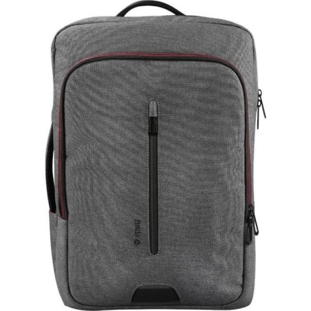 Sac a dos pour ordinateur portable 3 en 1 - TARMAC 15.6 - YENKEE - YBB