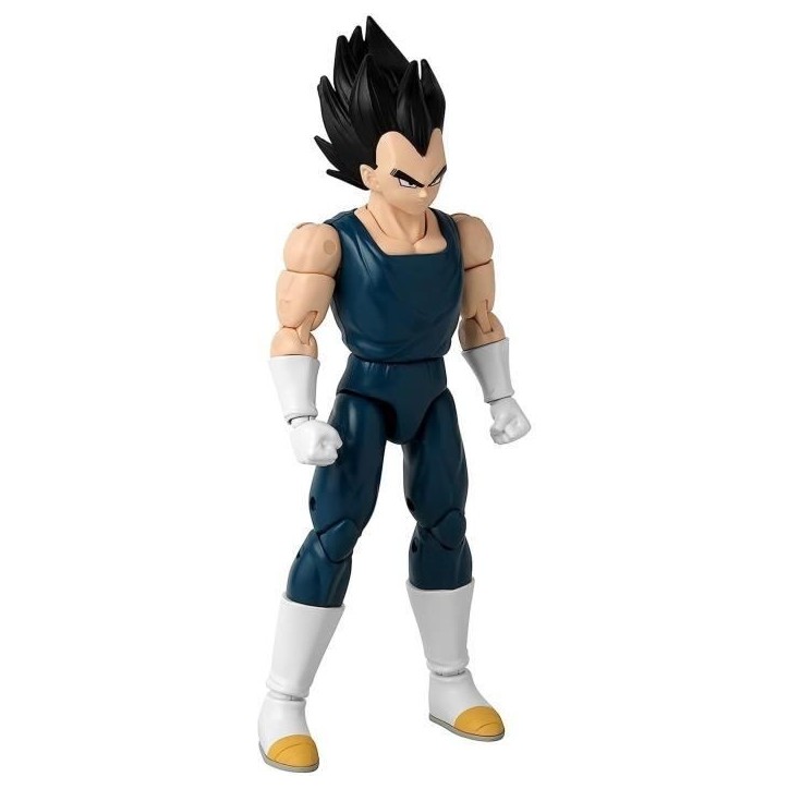 Figurine Dragon Ball Super Super Hero Dragon Star 17 cm Vegeta BANDAI Figurine Dragon Ball Super Super Hero Dragon Star 17 cm Vegeta BANDAI