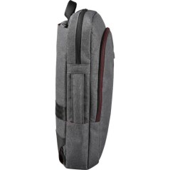 Sac a dos pour ordinateur portable 3 en 1 - TARMAC 15.6 - YENKEE - YBB