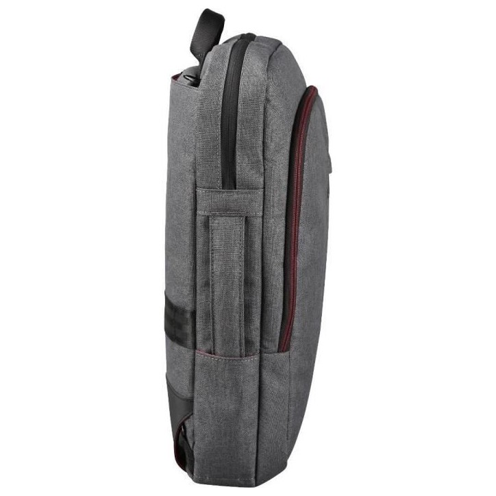 Sac a dos pour ordinateur portable 3 en 1 - TARMAC 15.6 - YENKEE - YBB 1522GY Sac a dos pour ordinateur portable 3 en 1 - TARMAC 15.6 - YENKEE - YBB 1522GY