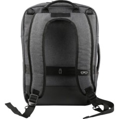 Sac a dos pour ordinateur portable 3 en 1 - TARMAC 15.6 - YENKEE - YBB
