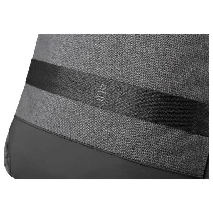 Sac a dos pour ordinateur portable 3 en 1 - TARMAC 15.6 - YENKEE - YBB 1522GY Sac a dos pour ordinateur portable 3 en 1 - TARMAC 15.6 - YENKEE - YBB 1522GY