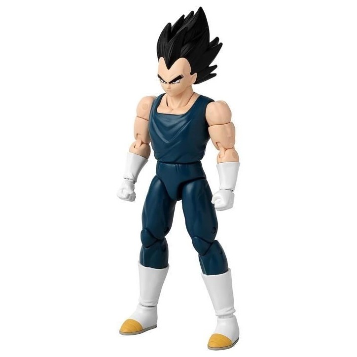 Figurine Dragon Ball Super Super Hero Dragon Star 17 cm Vegeta BANDAI Figurine Dragon Ball Super Super Hero Dragon Star 17 cm Vegeta BANDAI