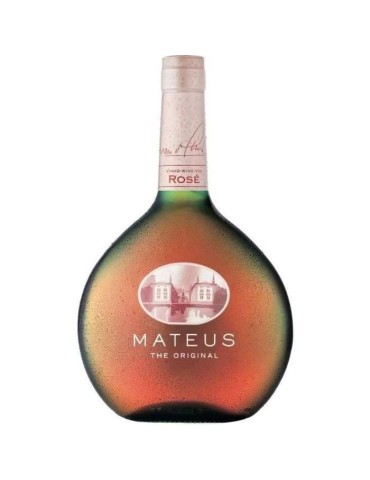 Mateus Vin Portugal Rosé 75 cl.