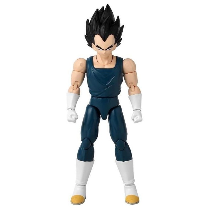 Figurine Dragon Ball Super Super Hero Dragon Star 17 cm Vegeta BANDAI Figurine Dragon Ball Super Super Hero Dragon Star 17 cm Vegeta BANDAI