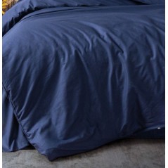 Parure de lit - 1 housse de couette 140 x 200cm + 1 taies d'oreiller 6