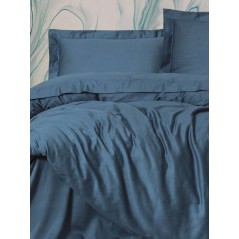 Parure de lit - 1 housse de couette 140 x 200cm + 1 taies d'oreiller 6
