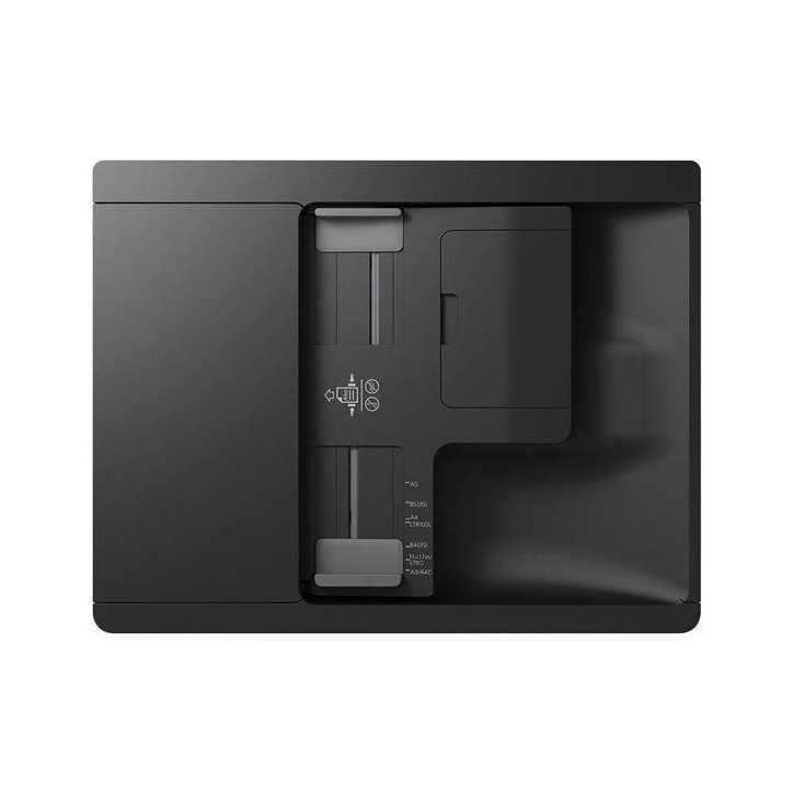 Imprimante multifonctions - EPSON - WorkForce WF-7830DTW - Wi-Fi - Jet d'encre (couleur) - Noir Imprimante multifonctions - EPSON - WorkForce WF-7830DTW - Wi-Fi - Jet d'encre (couleur) - Noir