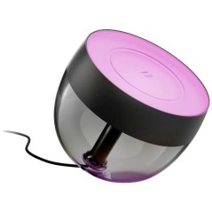 Philips Hue White & Color Ambiance, lampe Iris, compatible Bluetooth,