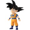 Figurine articulée Dragon Star 17 cm - Mini Goku - BANDAI - Dragon Ba