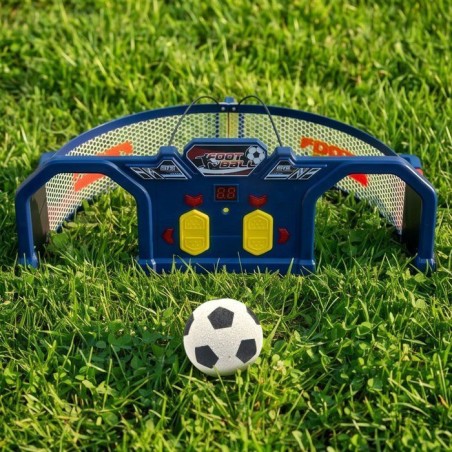 Entraînement ludique au football - SmartKick Soccer Arena - Des 6 ans