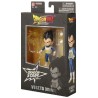 Figurine articulée Dragon Star 17 cm - Mini Vegeta - BANDAI - Dragon
