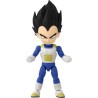 Figurine articulée Dragon Star 17 cm - Mini Vegeta - BANDAI - Dragon