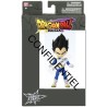 Figurine articulée Dragon Star 17 cm - Mini Vegeta - BANDAI - Dragon