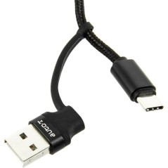 Câble multi-tetes - AUTO T - 540339 - 5 connecteurs