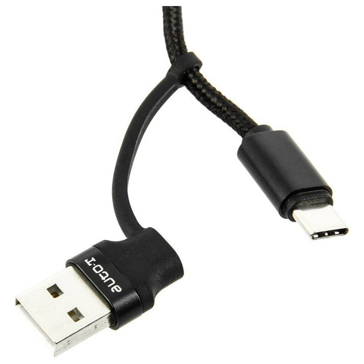 Câble multi-tetes - AUTO T - 540339 - 5 connecteurs