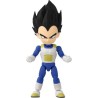 Figurine articulée Dragon Star 17 cm - Mini Vegeta - BANDAI - Dragon